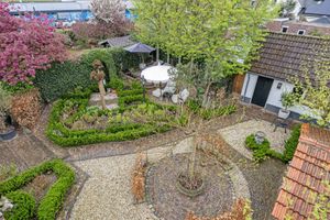 Woonhuis te koop Brugstraat 5 Wanssum