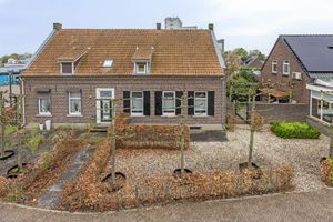 Woonhuis te koop Brugstraat 5 Wanssum