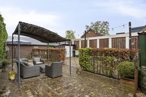 Woonhuis te koop Brugstraat 5 Wanssum