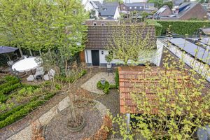 Woonhuis te koop Brugstraat 5 Wanssum