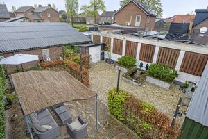Woonhuis te koop Brugstraat 5 Wanssum