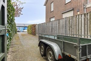 Woonhuis te koop Brugstraat 5 Wanssum
