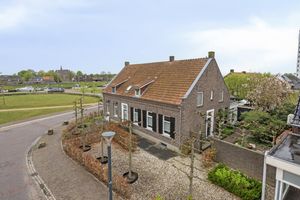 Woonhuis te koop Brugstraat 5 Wanssum