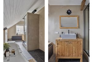 Woonhuis te koop Brugstraat 5 Wanssum