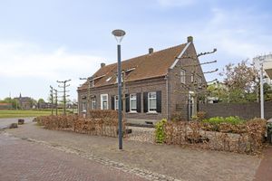 Woonhuis te koop Brugstraat 5 Wanssum