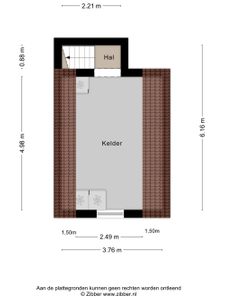 Woonhuis te koop Brugstraat 5 Wanssum