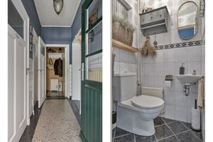 Woonhuis te koop Brugstraat 5 Wanssum