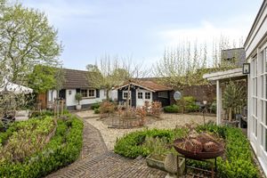 Woonhuis te koop Brugstraat 5 Wanssum