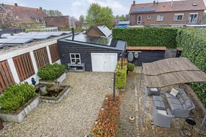Woonhuis te koop Brugstraat 5 Wanssum