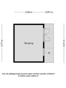 Woonhuis te koop Brugstraat 5 Wanssum