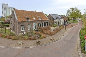 Woonhuis te koop Brugstraat 5 Wanssum