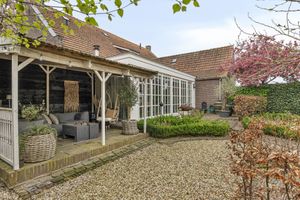 Woonhuis te koop Brugstraat 5 Wanssum