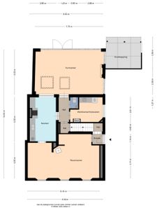 Woonhuis te koop Brugstraat 5 Wanssum
