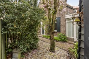 Woonhuis te koop Brugstraat 5 Wanssum