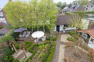 Woonhuis te koop Brugstraat 5 Wanssum
