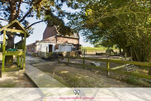Land for sale Donkstraat 89 Kinrooi