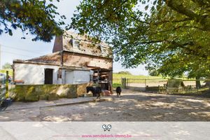Land for sale Donkstraat 89 Kinrooi