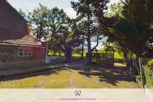Land for sale Donkstraat 89 Kinrooi