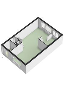 Woonhuis te koop Doverau 40 Kerkrade