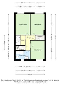 Woonhuis te koop Doverau 40 Kerkrade