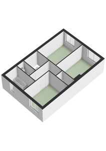 Woonhuis te koop Doverau 40 Kerkrade