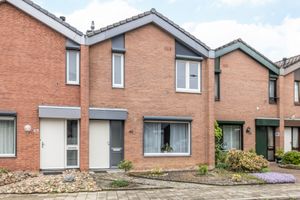 Woonhuis te koop Doverau 40 Kerkrade