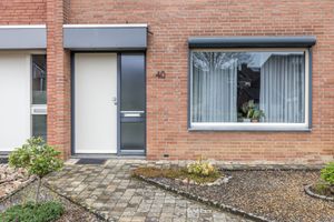 Woonhuis te koop Doverau 40 Kerkrade