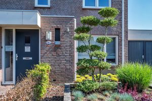 Woonhuis te koop Fürstenbergstraat 38 Sevenum