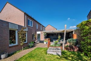 Woonhuis te koop Fürstenbergstraat 38 Sevenum