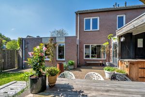 Woonhuis te koop Fürstenbergstraat 38 Sevenum