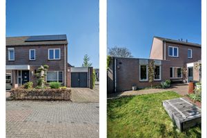 Woonhuis te koop Fürstenbergstraat 38 Sevenum