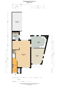 Woonhuis te koop Fürstenbergstraat 38 Sevenum