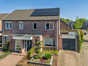 Woonhuis te koop Fürstenbergstraat 38 Sevenum
