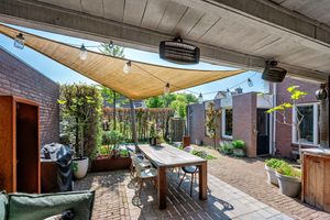 Woonhuis te koop Fürstenbergstraat 38 Sevenum