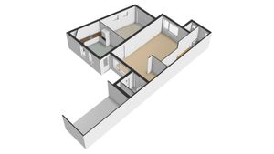 Woonhuis te koop Fürstenbergstraat 38 Sevenum