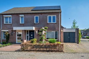 Woonhuis te koop Fürstenbergstraat 38 Sevenum