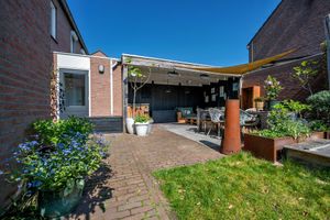 Woonhuis te koop Fürstenbergstraat 38 Sevenum
