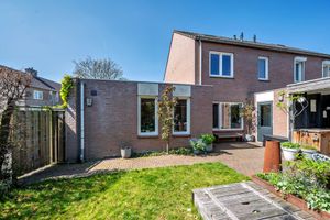 Woonhuis te koop Fürstenbergstraat 38 Sevenum