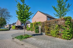 Woonhuis te koop Fürstenbergstraat 38 Sevenum
