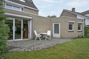 Woonhuis te koop Jean Amentstraat 1 B Weert