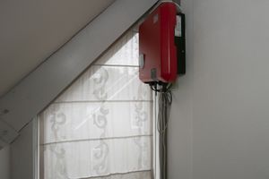 Woonhuis te koop Jean Amentstraat 1 B Weert