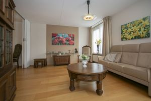 Woonhuis te koop Jean Amentstraat 1 B Weert