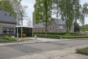Woonhuis te koop Jean Amentstraat 1 B Weert