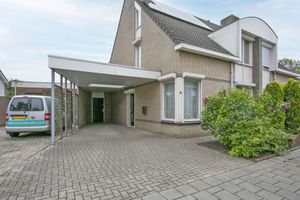 Woonhuis te koop Jean Amentstraat 1 B Weert