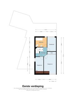 Woonhuis te koop Jean Amentstraat 1 B Weert