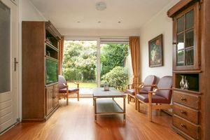 Woonhuis te koop Jean Amentstraat 1 B Weert