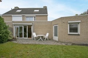Woonhuis te koop Jean Amentstraat 1 B Weert