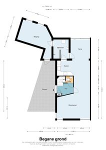 Woonhuis te koop Jean Amentstraat 1 B Weert