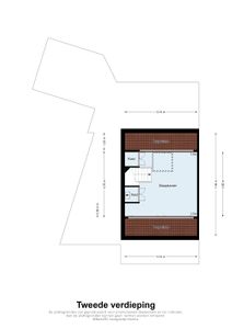 Woonhuis te koop Jean Amentstraat 1 B Weert