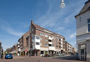 Apartment for rent Kloosterwandstraat 127 Roermond
